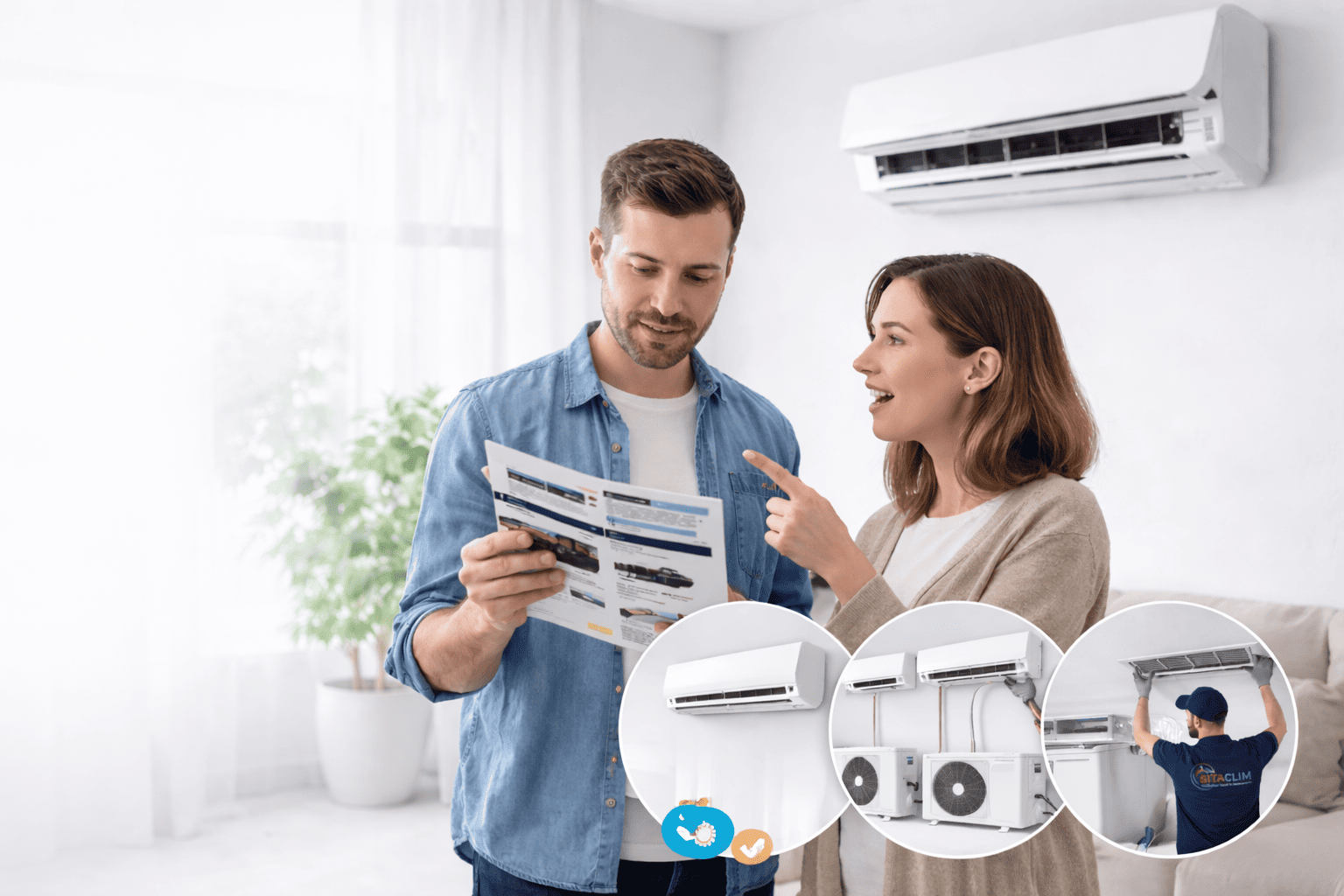 How to Choose the Best Air Conditioning System for Your Home