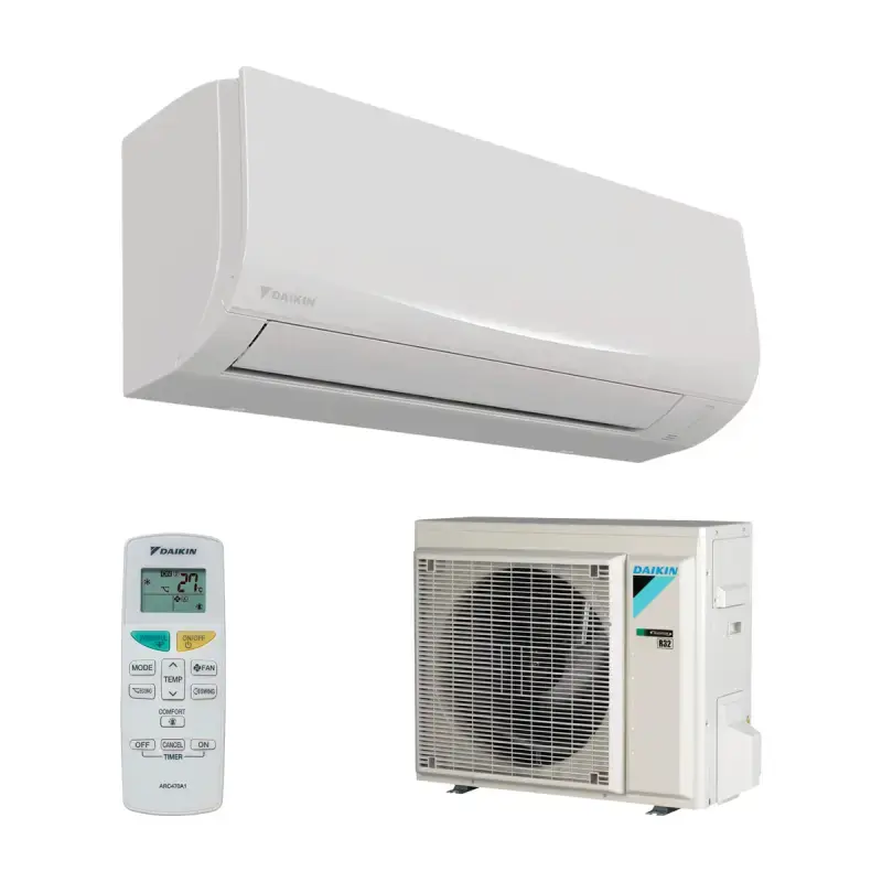 Daikin TXF25F